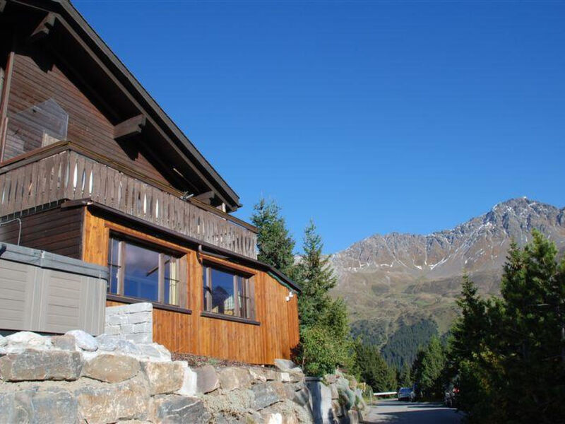 Casa Hofer