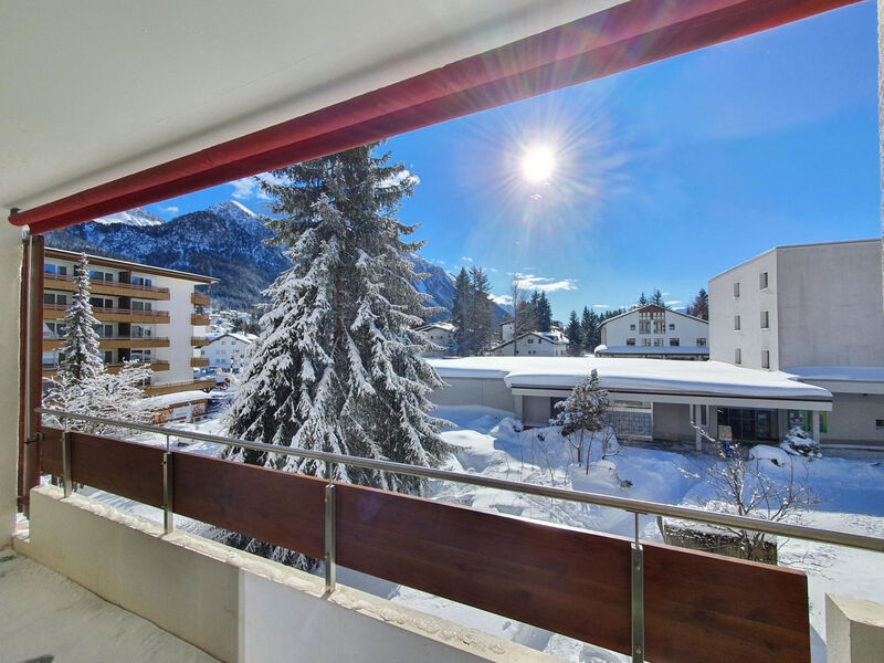 Residenz Astoria Whg. 17
