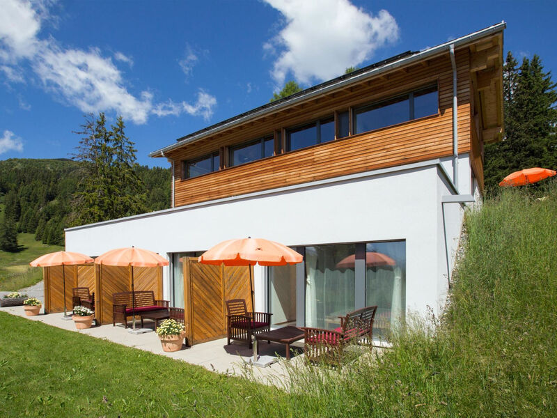 Raschainas Lenzerheide