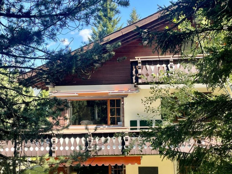 Ferienwohnung Selina