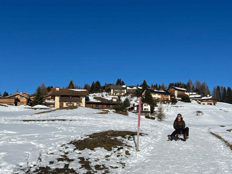Sporz Lenzerheide