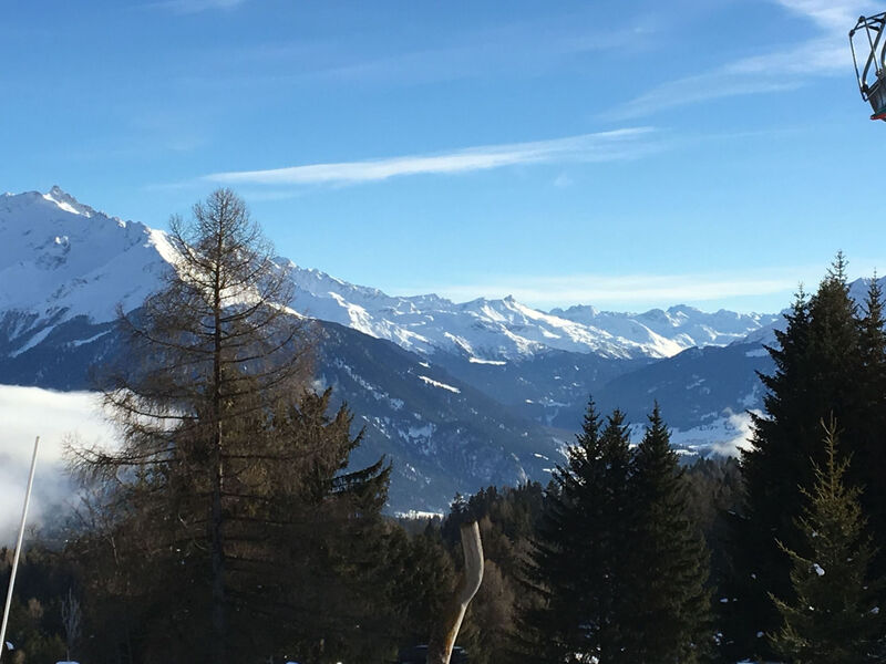 Sporz Lenzerheide