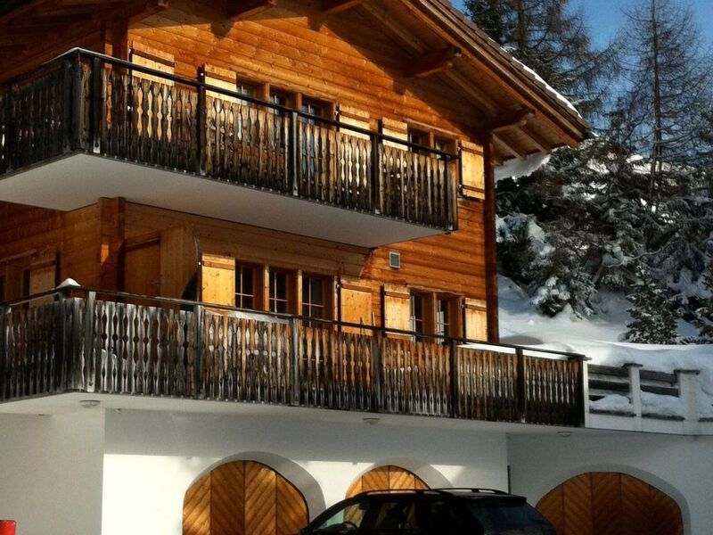 Sporz Lenzerheide