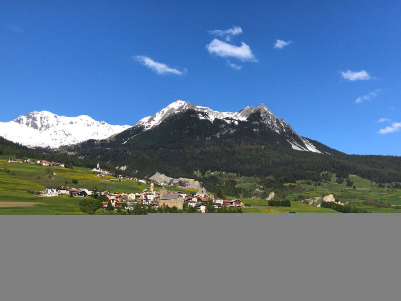 Sur Baselgia
