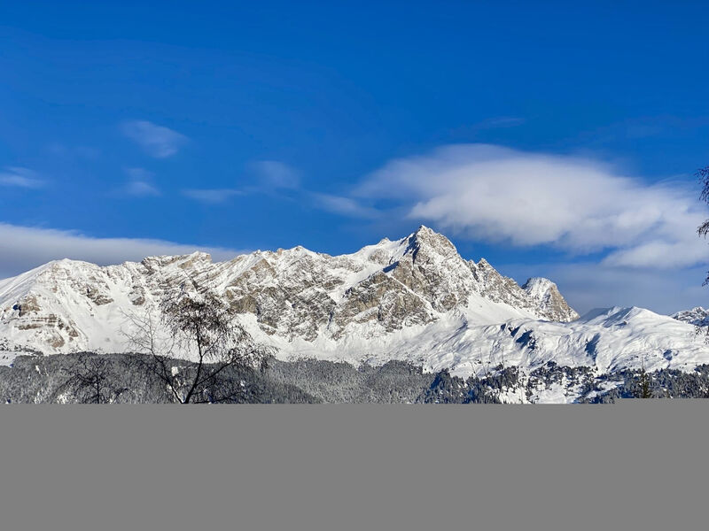Chalet Rodas 9