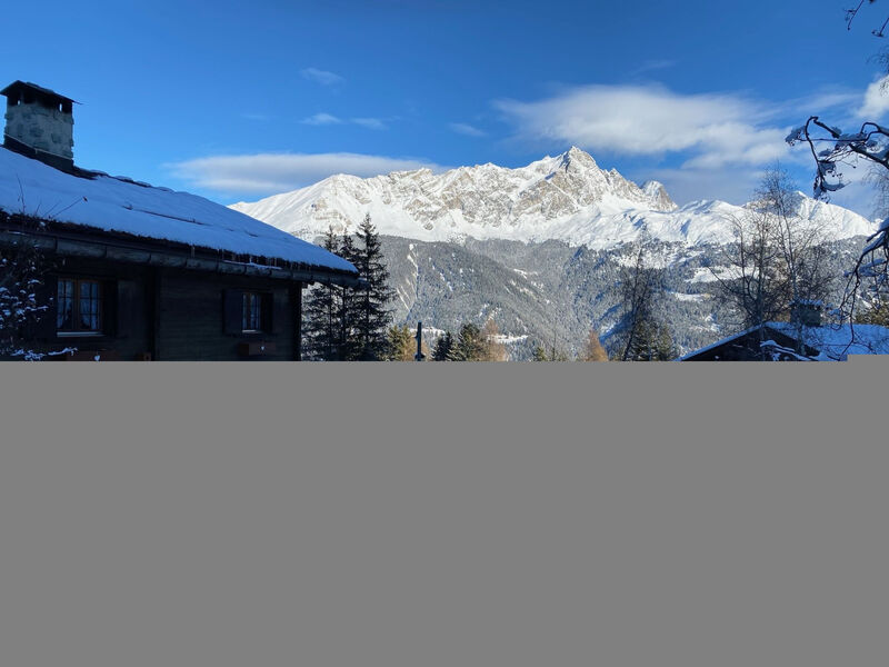 Chalet Rodas 9