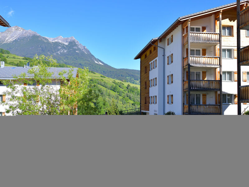 Surses Alpin