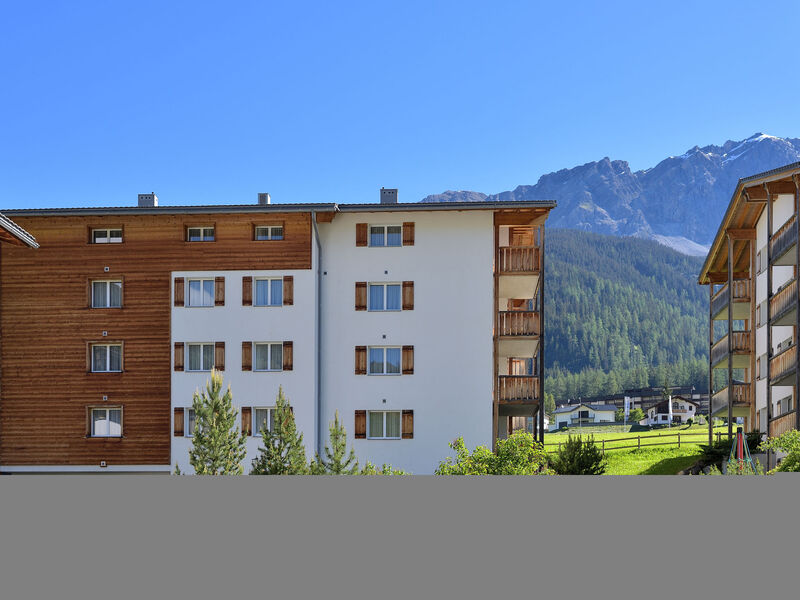 Surses Alpin