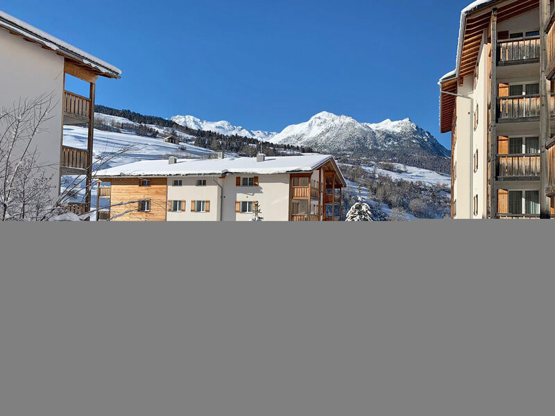 Surses Alpin