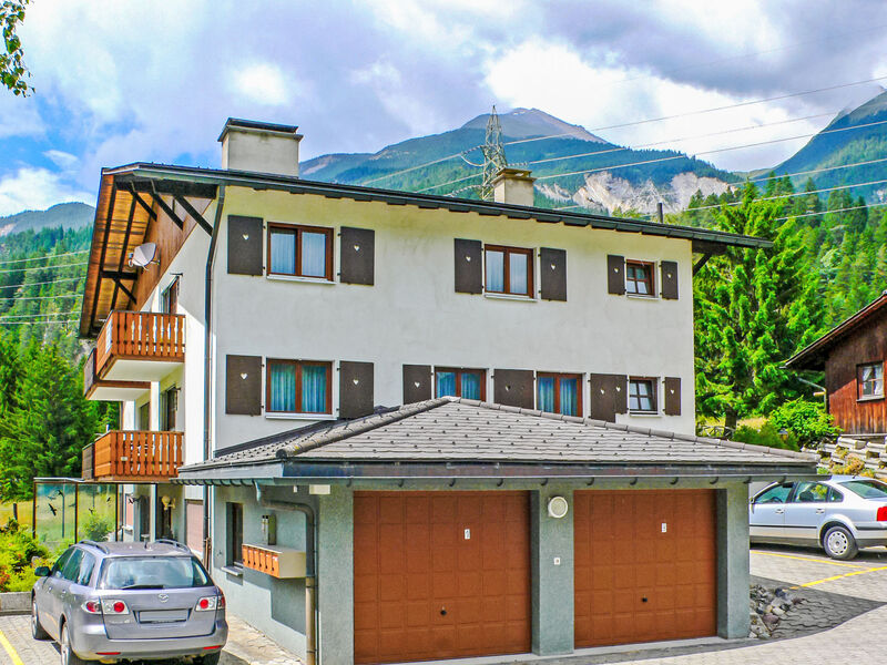 Fricktalerhuus Apt 6