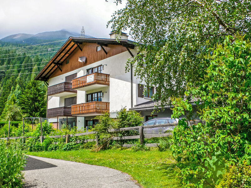 Fricktalerhuus Apt 6