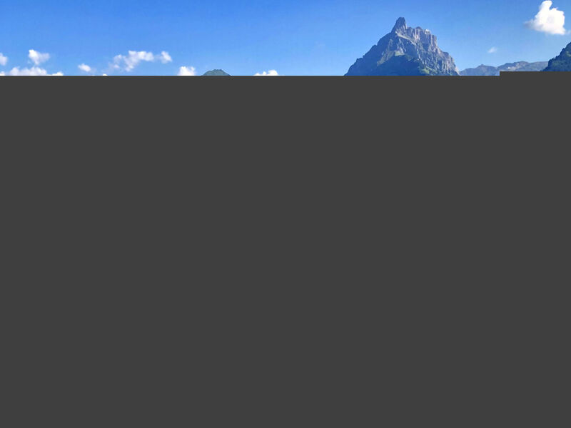 Penthouse Brugg