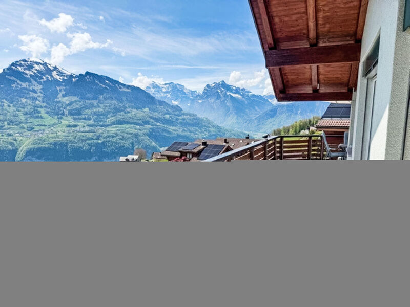 Penthouse Brugg