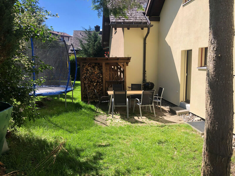 Apartmán Ruestel