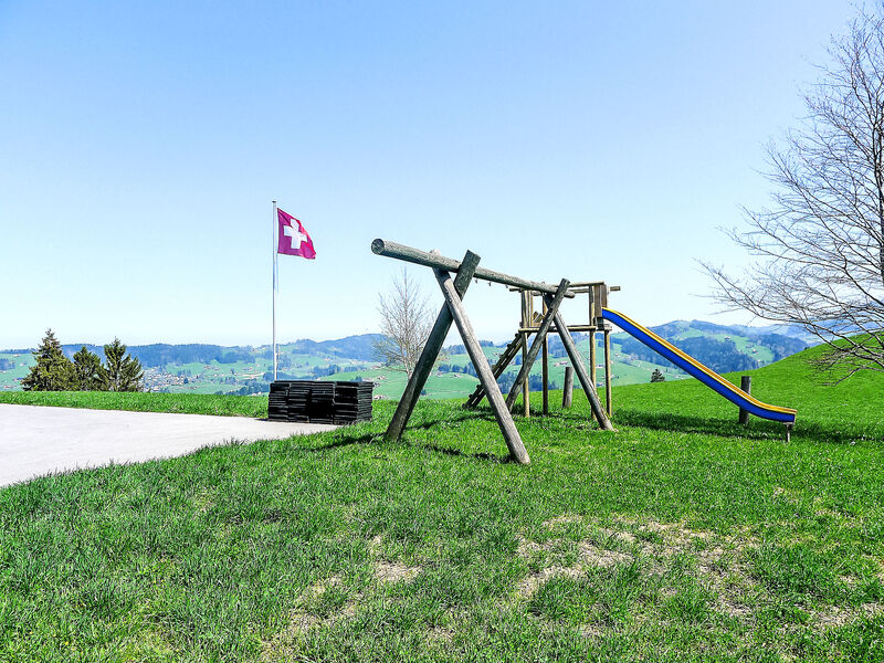 Alpsteinblick