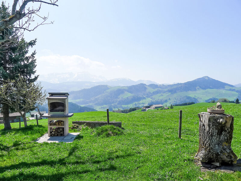 Alpsteinblick