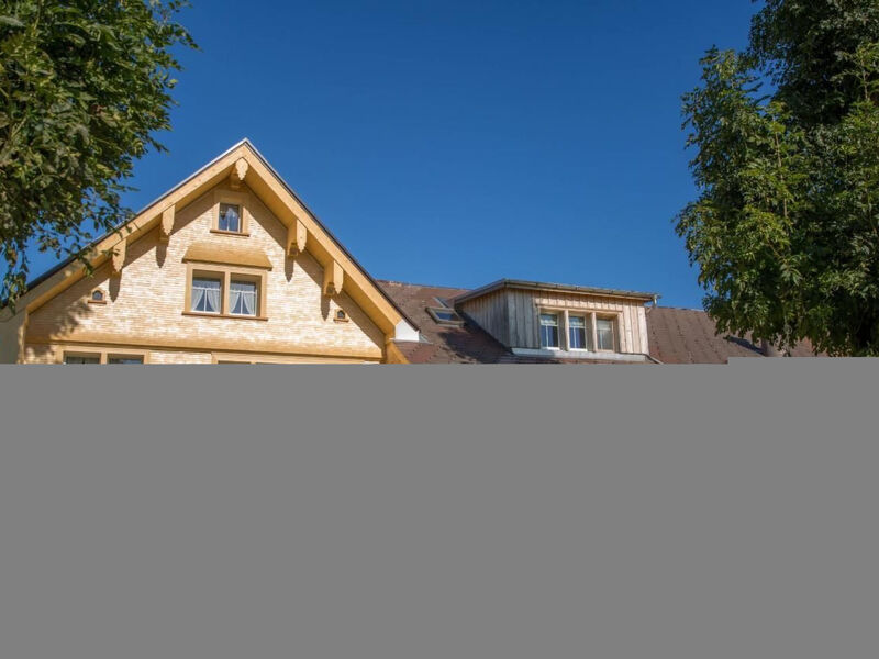 Bauernhof Fendrig  - neue Wohnung