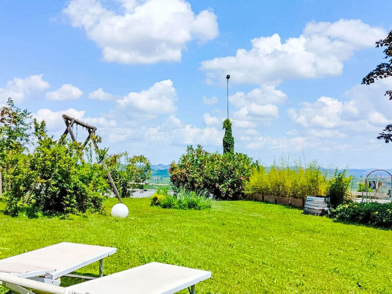 Ca' Del Pozzo