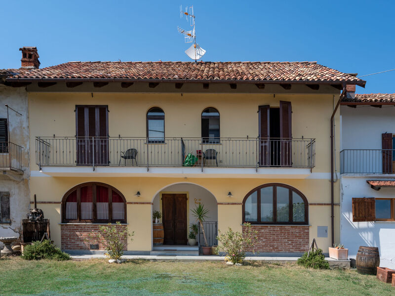 Ca' Del Pozzo