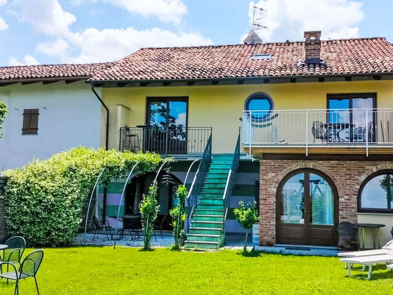 Ca' Del Pozzo