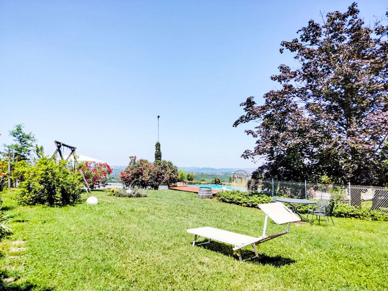 Ca' Del Pozzo