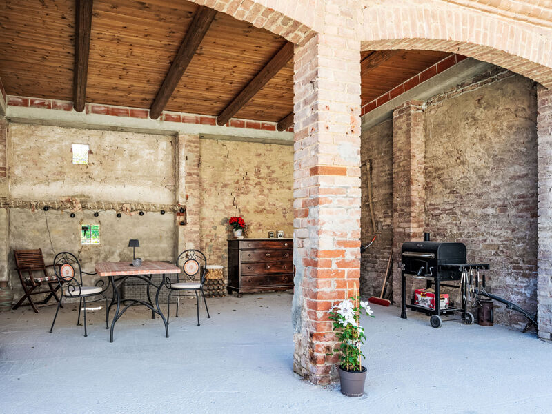 Cascina MonteRosa