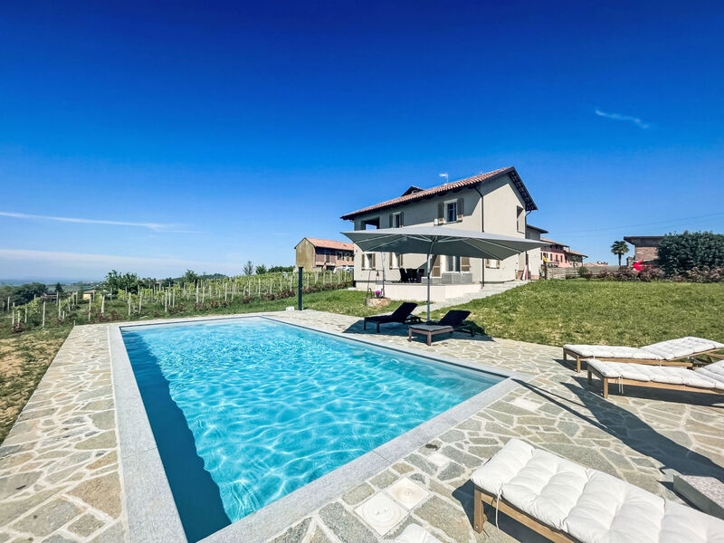 Cascina MonteRosa