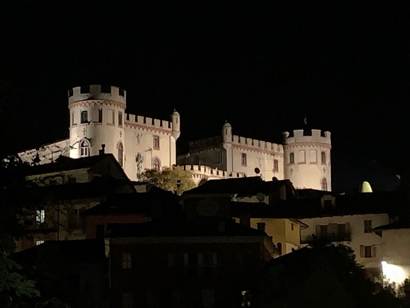 Vila Loreto