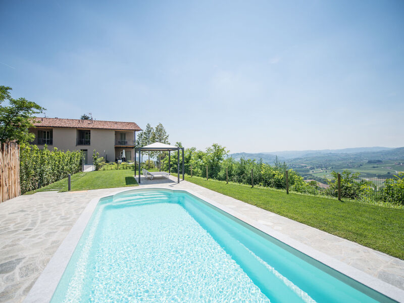 Cascina Vigne