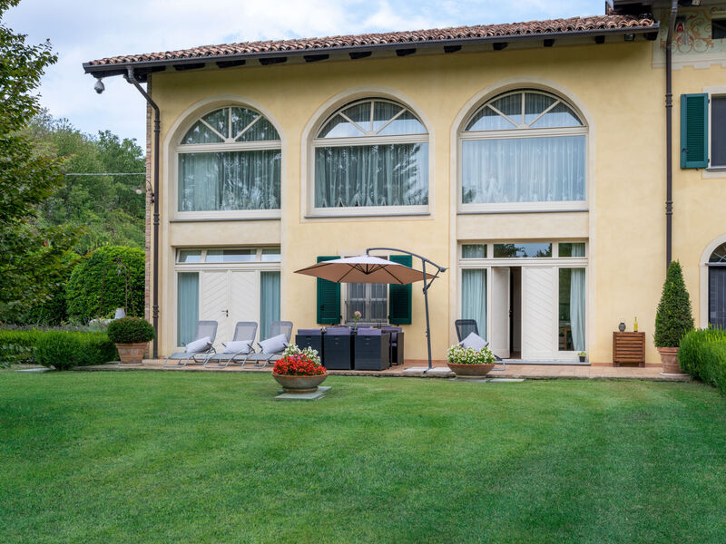 Vila Carlotta