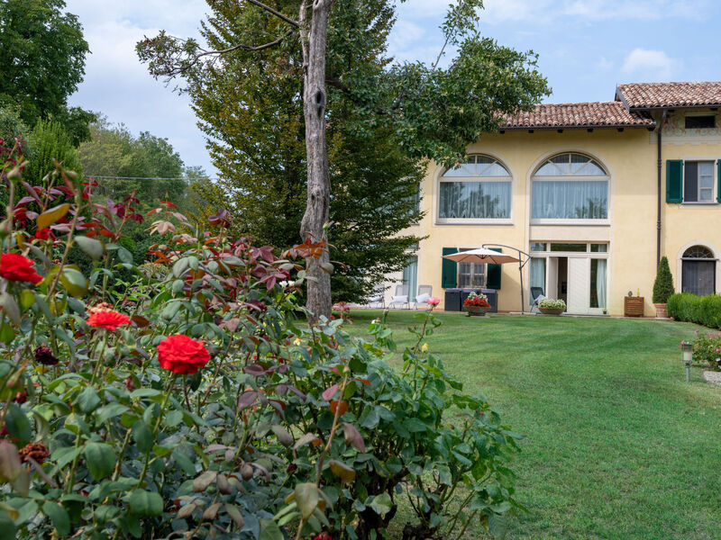 Vila Carlotta