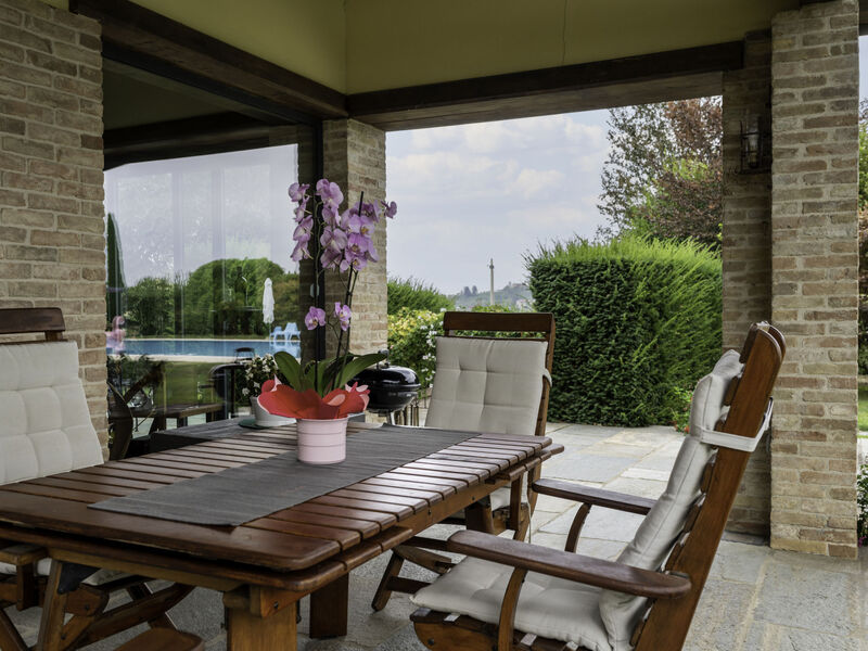 Vila Carlotta
