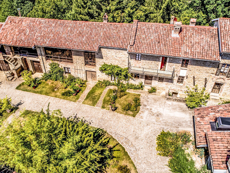Antico Borgo del Riondino