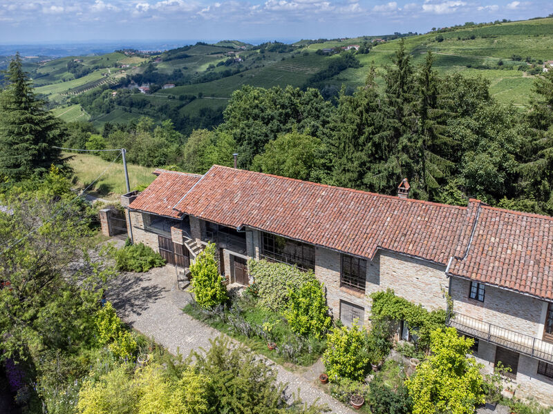 Antico Borgo del Riondino