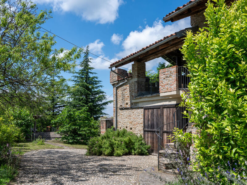 Antico Borgo del Riondino