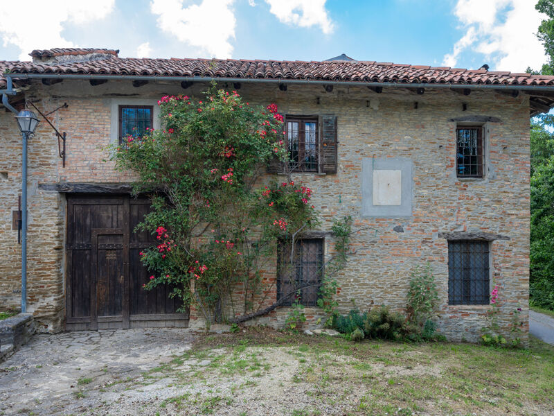 Antico Borgo del Riondino