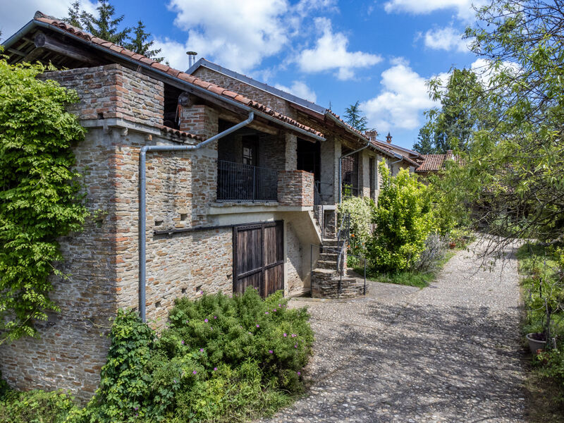 Antico Borgo del Riondino