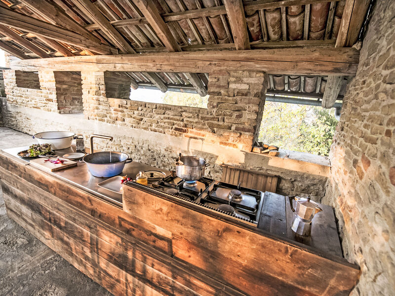 Antico Borgo del Riondino