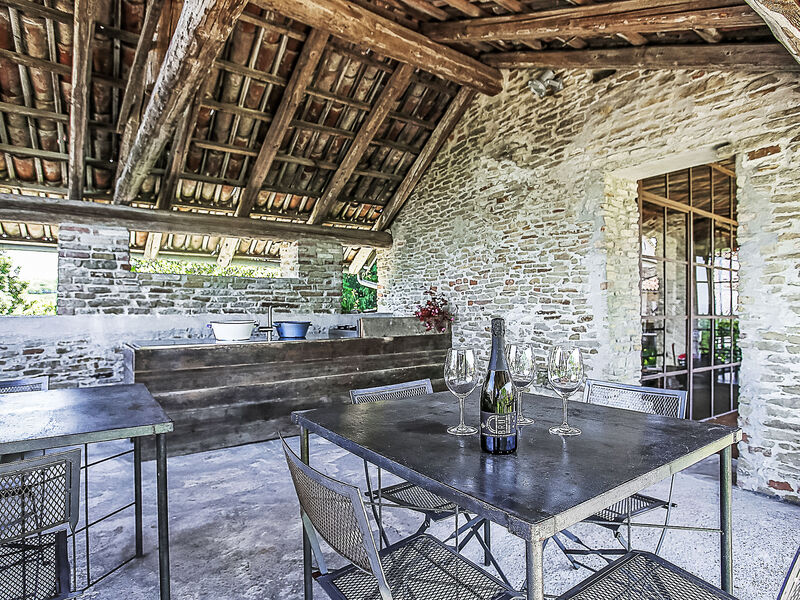 Antico Borgo del Riondino