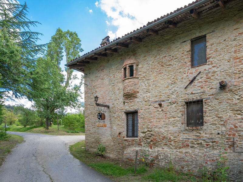 Antico Borgo del Riondino