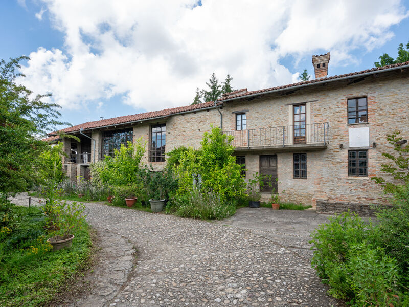 Antico Borgo del Riondino