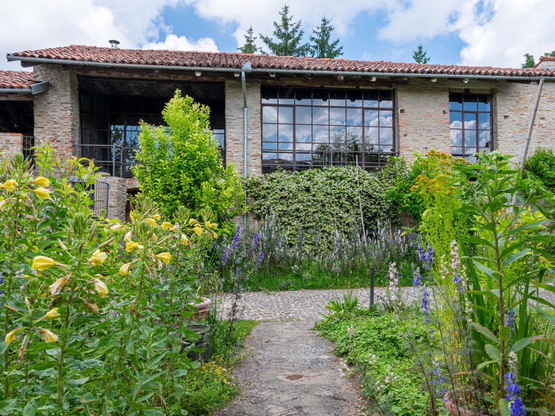 Antico Borgo del Riondino