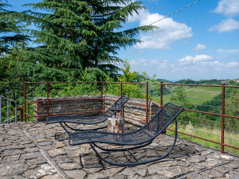 Antico Borgo del Riondino