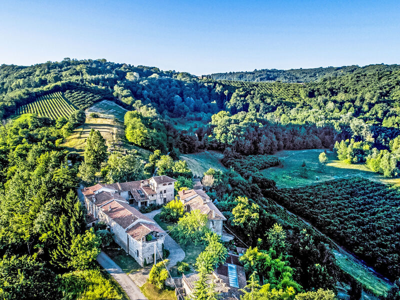 Antico Borgo del Riondino
