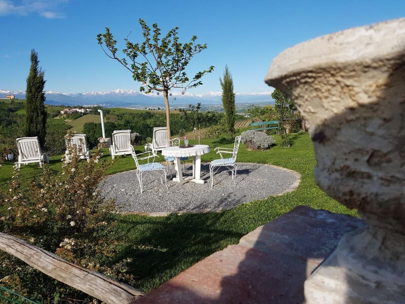 Le Torri
