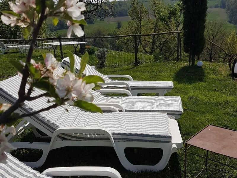 Le Torri