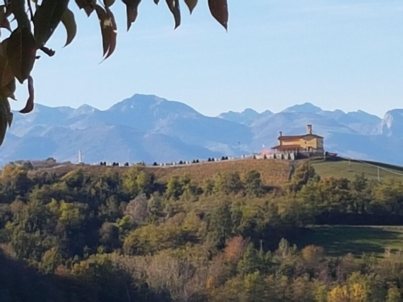 Le Torri