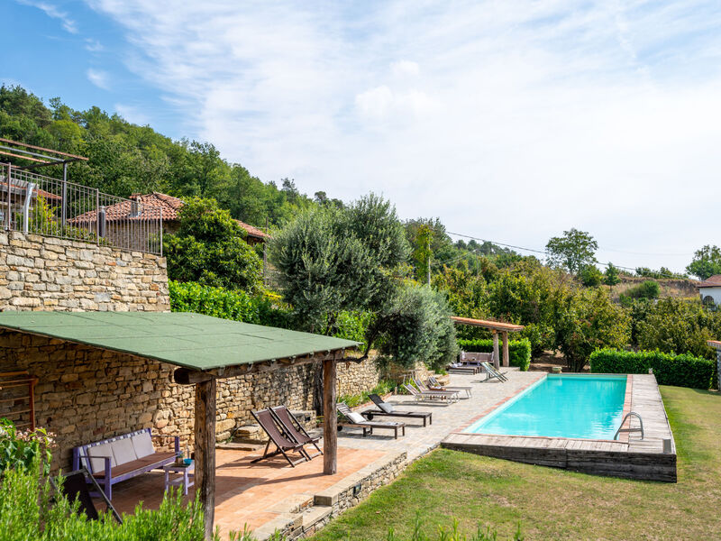 Cascina Barroero