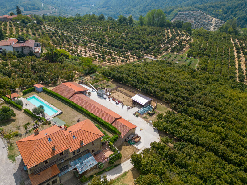 Cascina Barroero