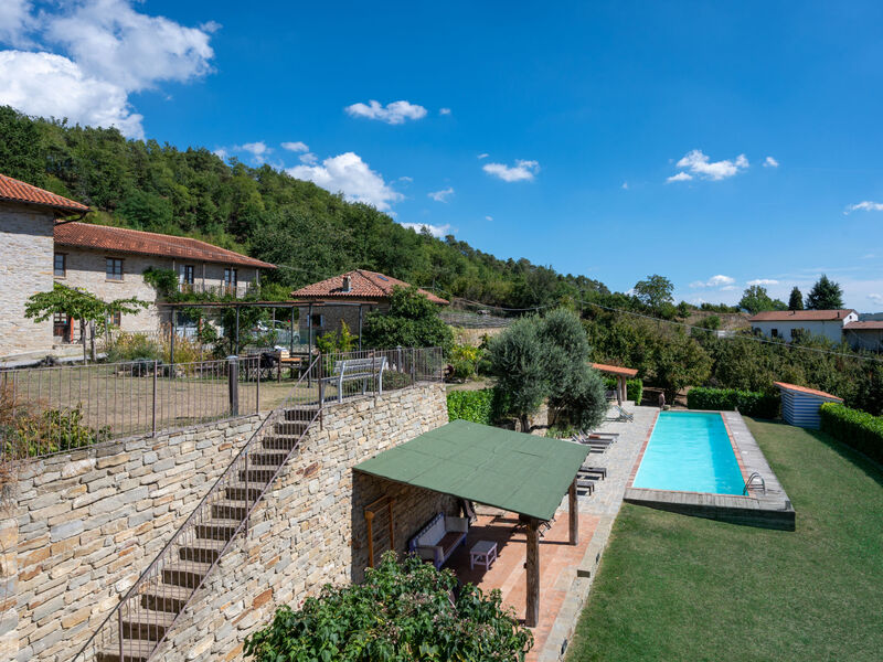 Cascina Barroero